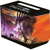 Ultra Pro Magic Deck Box - Dragons of Tarkir