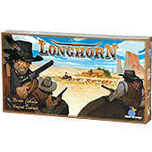 Фотография Быки и Ковбои (Longhorn) [=city]