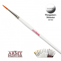 The Army Painter: кисточка Wargamer Brush - Monster (BR7008)