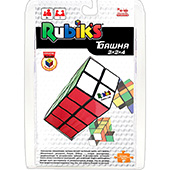 Башня Рубика 2x2x4