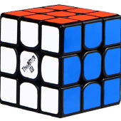 QiYi MoFangGe 3x3x3 Valk 3 M Черный (Чии Мофанг 3х3х3 Валк 3 М)