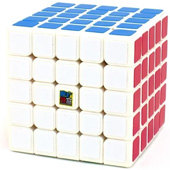 MoYu 5x5x5 Cubing Classroom MF5S Белый