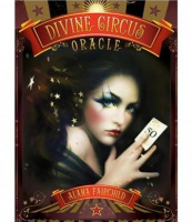 Карты Оракул Divine Circus