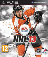 PS3 NHL 13 б/у