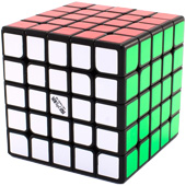 QiYi MoFangGe 5x5x5 Wushuang