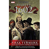 Marvel 1602