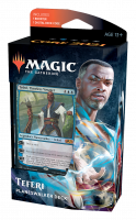 Колода Planeswalker'а Core set 2021: Teferi (англ)