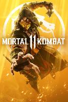 XBOX ONE Mortal Kombat 11