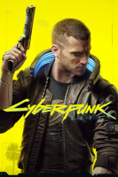 XBOX ONE Cyberpunk 2077