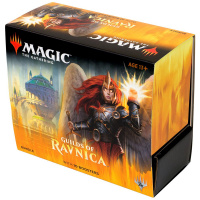 Подарочный Набор: MTG Guilds of Ravnica (eng)