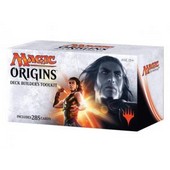 MTG. Deck builder's toolkit "Origins" (англ)