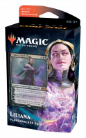 Колода Planeswalker'а Core set 2021: Liliana (англ)