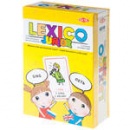 Учим слова (английский язык для детей) (Lexico Junior)