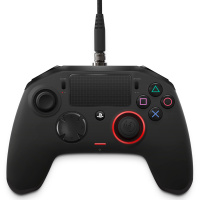 Джойстик PS4 NACON Black  Revolution Pro Controler