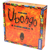 Фотография Убонго (Ubongo) [=city]