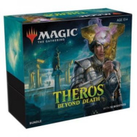 MTG: Bundle набор издания Терос: За порогом смерти (англ)