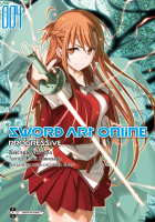 Sword Art Online: Progressive. Том 4 (Манга)