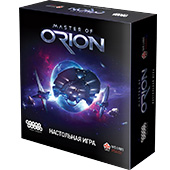 Фотография Master of Orion [=city]