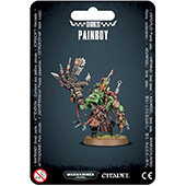 Ork Painboy