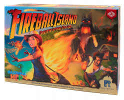 Фотография Fireball Island: Проклятие острова Вул-Кар [=city]