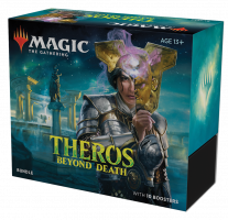 MTG: Bundle набор издания Theros Beyond Death (на английском языке)