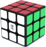 QiYi MoFangGe 3x3x3 Sail W Черный