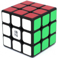 QiYi MoFangGe 3x3x3 Sail Черный