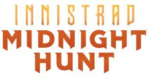 MTG: Набор из 4-х колод Commander Deck издания Innistrad: Midnight Hunt на английском языке