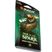 MTG: Тематический бустер издания War of the Spark (англ) в ассортименте