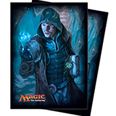 Протекторы Ultra-Pro - Shadows over Innistrad v2 66х91мм (80 шт.)