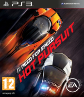 PS3 Need For Speed Hot Pursuit