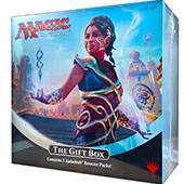 MTG Подарочный набор Gift Box "Каладеш"