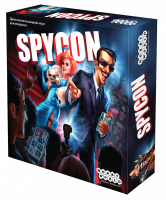 Фотография Spycon [=city]