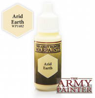 The Army Painter: Краска Arid Earth (WP1402)