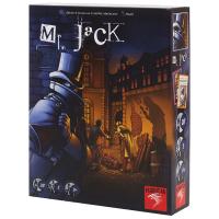 Фотография Мистер Джек в Лондоне (Mr. Jack) [=city]