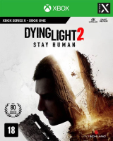 XBOX One/Series Dying Light 2 Stay Human б/у