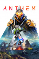 Игра PS4 Anthem