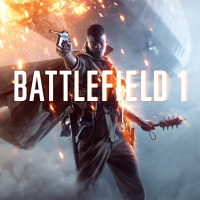 Игра PS4 Battlefield 1