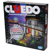 Фотография Клуэдо (Cluedo) 2015 [=city]