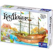 Фотография Keyflower [=city]