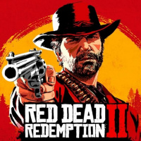 Игра PS4 Red Dead Redemption 2