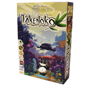 Фотография Такеноко (Takenoko) [=city]