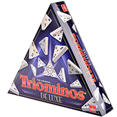 Фотография Триомино Triominos [=city]