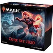 MTG: Bundle набор издания Core Set 2020 (англ.)