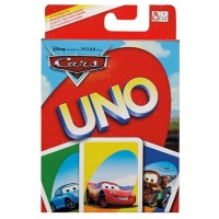 Фотография Уно Тачки (Uno Cars) [=city]