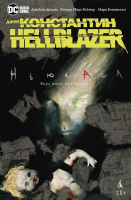 Джон Константин. Hellblazer. Ньюкасл