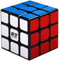 QiYi MoFangGe 3x3x3 QiHang Sail 6cm Чёрный (Чии Мофанг 3х3х3 ЧиХэнг Сэил 6см)