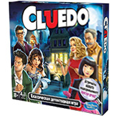 Фотография Клуэдо 2017 (Cluedo) [=city]