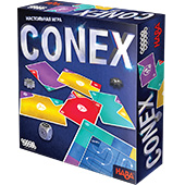 Фотография Conex [=city]