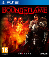 PS3 Bound by Flame б/у